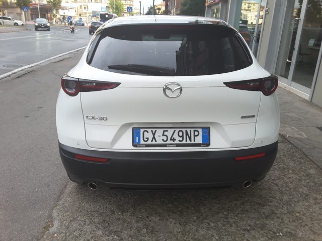 MAZDA CX-30 2.5 E-SKYACTIV-G 140CV M HYBRID  - foto 13