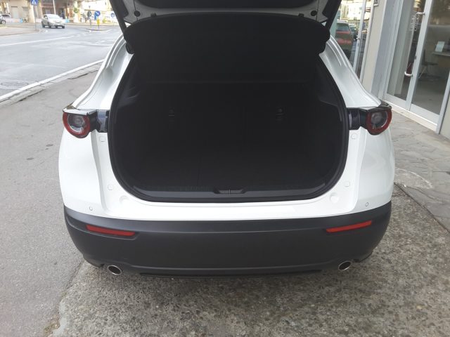 MAZDA CX-30 2.5 E-SKYACTIV-G 140CV M HYBRID  - foto 15