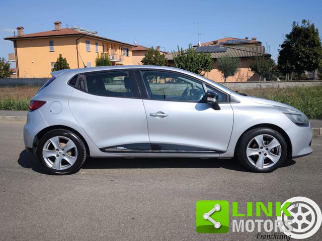 RENAULT CLIO DCI 8V 75CV START&STOP 5 PORTE E - foto 9