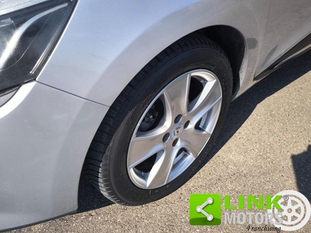 RENAULT CLIO DCI 8V 75CV START&STOP 5 PORTE E - foto 13