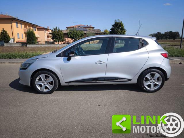 RENAULT CLIO DCI 8V 75CV START&STOP 5 PORTE E - foto 10