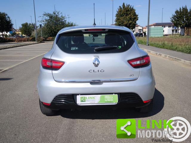 RENAULT CLIO DCI 8V 75CV START&STOP 5 PORTE E - foto 12