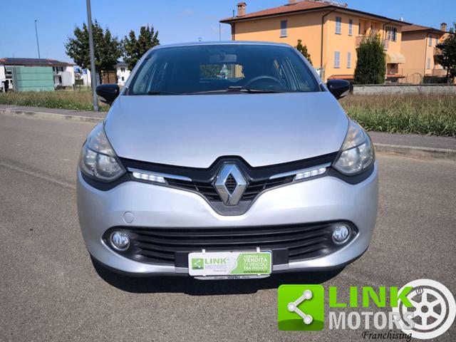 RENAULT CLIO DCI 8V 75CV START&STOP 5 PORTE E - foto 11