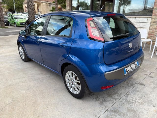 FIAT PUNTO EVO 1.3 MJT 95 CV DPF S&S DYNAMIC - foto 6