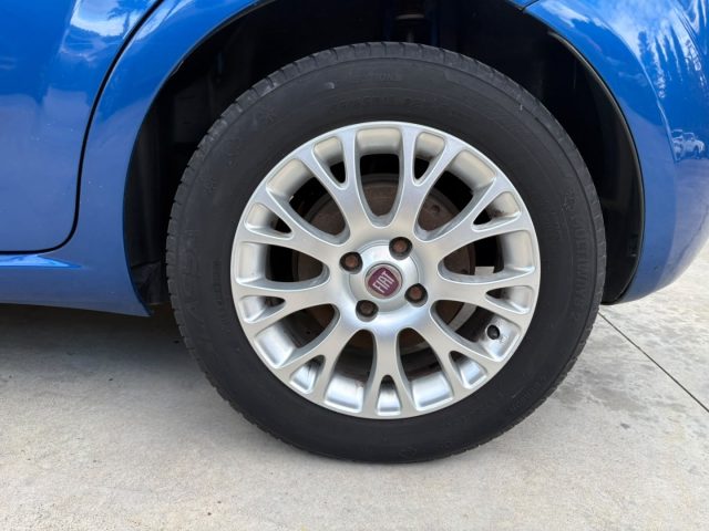 FIAT PUNTO EVO 1.3 MJT 95 CV DPF S&S DYNAMIC - foto 14
