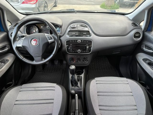 FIAT PUNTO EVO 1.3 MJT 95 CV DPF S&S DYNAMIC - foto 7