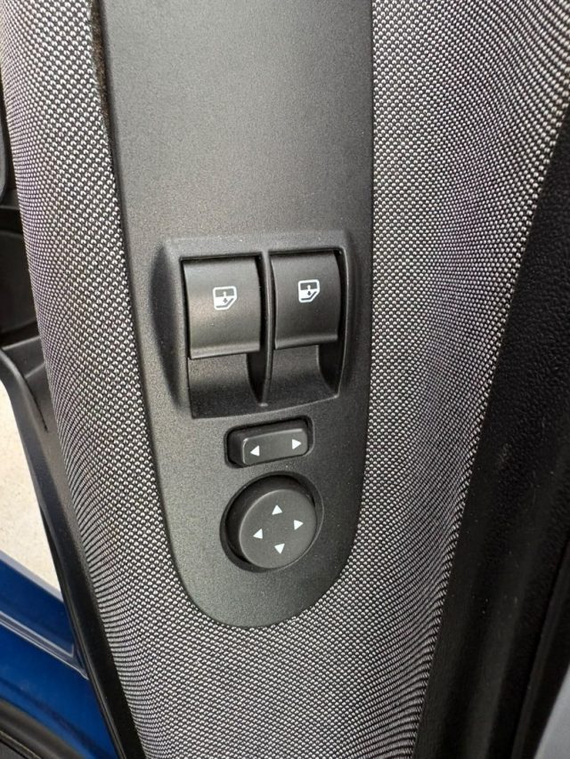 FIAT PUNTO EVO 1.3 MJT 95 CV DPF S&S DYNAMIC - foto 13