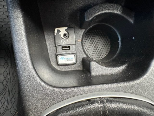 FIAT PUNTO EVO 1.3 MJT 95 CV DPF S&S DYNAMIC - foto 11