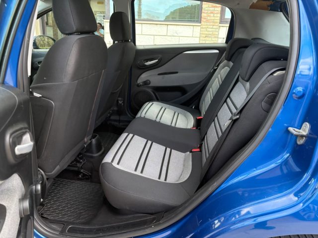 FIAT PUNTO EVO 1.3 MJT 95 CV DPF S&S DYNAMIC - foto 8