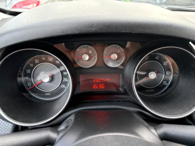 FIAT PUNTO EVO 1.3 MJT 95 CV DPF S&S DYNAMIC - foto 12