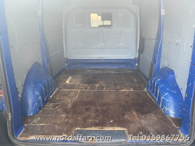 FIAT SCUDO 2.0 MJT/130 PC-TN FURGONE 10Q. S - foto 13