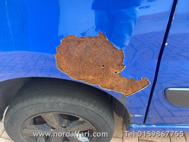 FIAT SCUDO 2.0 MJT/130 PC-TN FURGONE 10Q. S - foto 10