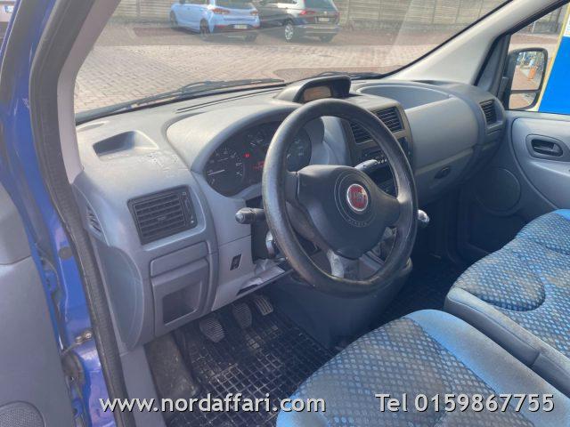 FIAT SCUDO 2.0 MJT/130 PC-TN FURGONE 10Q. S - foto 16