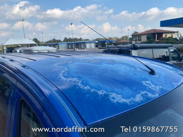 FIAT SCUDO 2.0 MJT/130 PC-TN FURGONE 10Q. S - foto 9