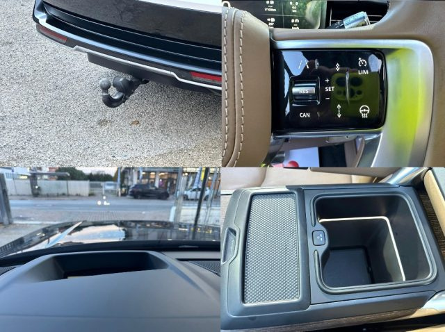 LAND ROVER RANGE ROVER 4.4 V8 AUTOBIOGRAPHY 530CV TETTO - foto 13