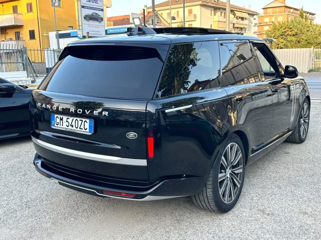 LAND ROVER RANGE ROVER 4.4 V8 AUTOBIOGRAPHY 530CV TETTO - foto 3