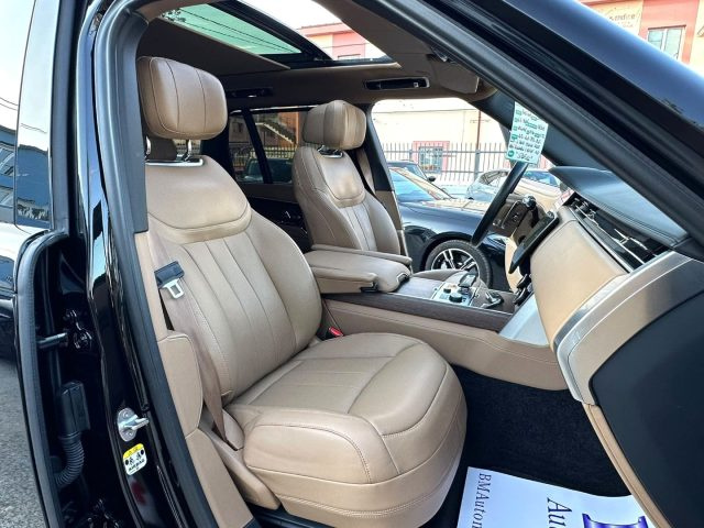 LAND ROVER RANGE ROVER 4.4 V8 AUTOBIOGRAPHY 530CV TETTO - foto 7