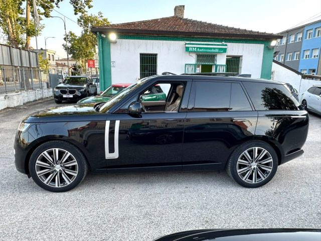 LAND ROVER RANGE ROVER 4.4 V8 AUTOBIOGRAPHY 530CV TETTO - foto 11