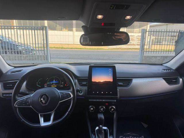 RENAULT ARKANA ARKANA HYBRID E-TECH 145 CV INTE - foto 9