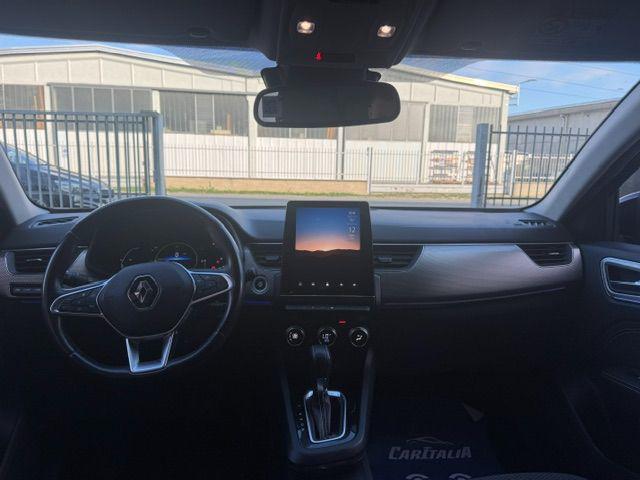 RENAULT ARKANA ARKANA HYBRID E-TECH 145 CV INTE - foto 8
