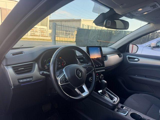 RENAULT ARKANA ARKANA HYBRID E-TECH 145 CV INTE - foto 10