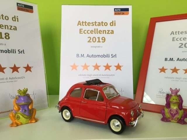 PORSCHE 911 MATCHING SUPER CONSERVATA CERTIF - foto 16