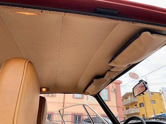 PORSCHE 911 MATCHING SUPER CONSERVATA CERTIF - foto 14