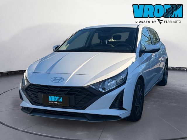 HYUNDAI I20 1.2 MPI CONNECTLINE - foto 2