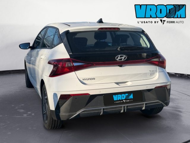 HYUNDAI I20 1.2 MPI CONNECTLINE - foto 7