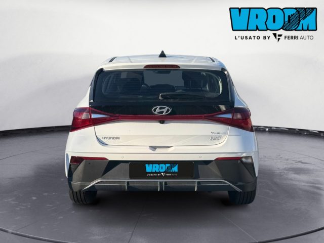 HYUNDAI I20 1.2 MPI CONNECTLINE - foto 6