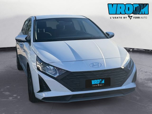 HYUNDAI I20 1.2 MPI CONNECTLINE - foto 4
