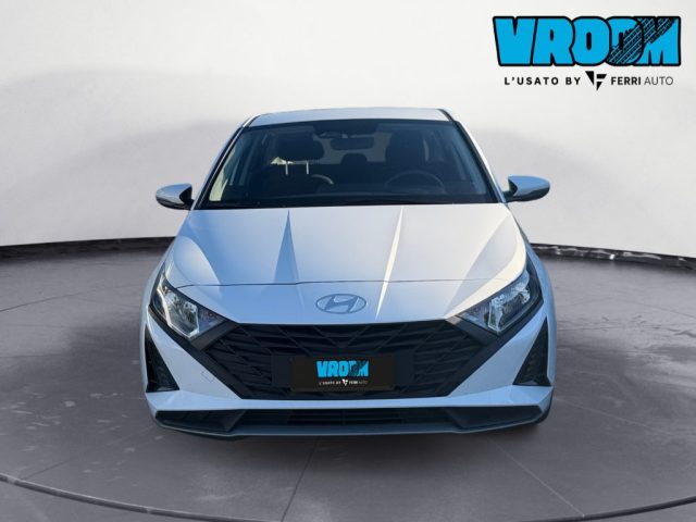 HYUNDAI I20 1.2 MPI CONNECTLINE - foto 3