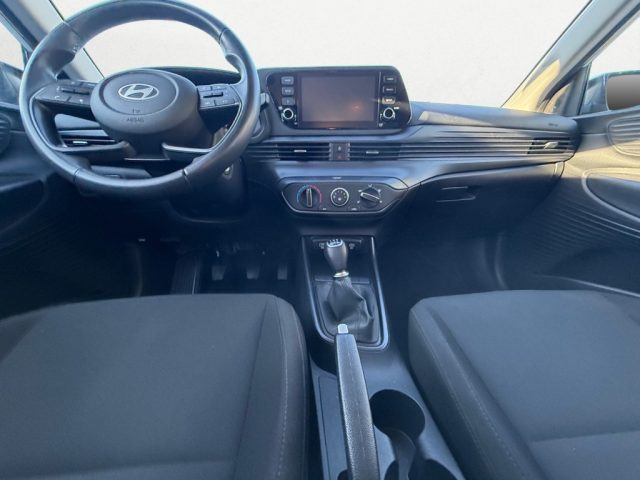 HYUNDAI I20 1.2 MPI CONNECTLINE - foto 10