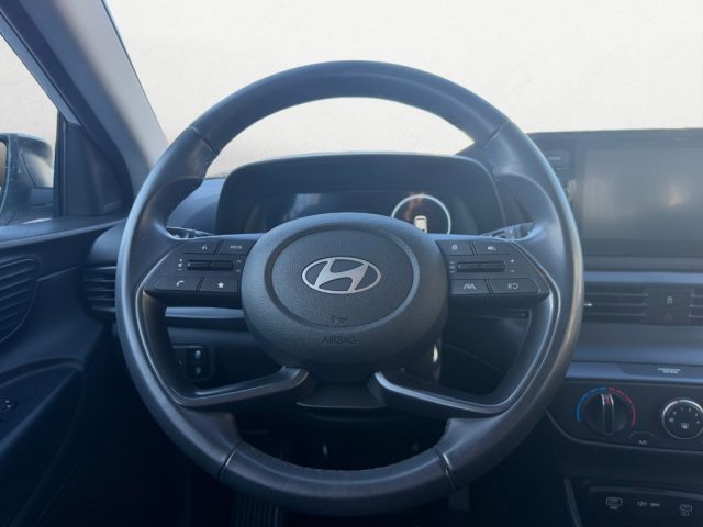 HYUNDAI I20 1.2 MPI CONNECTLINE - foto 11