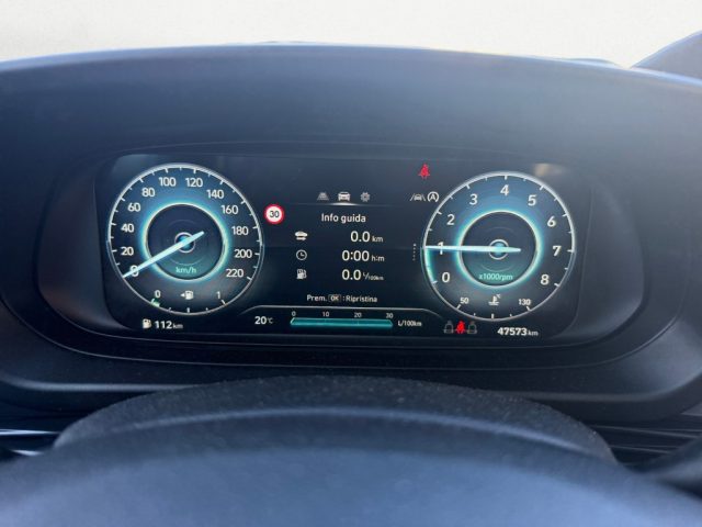 HYUNDAI I20 1.2 MPI CONNECTLINE - foto 12