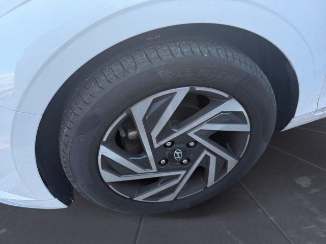 HYUNDAI I20 1.2 MPI CONNECTLINE - foto 14