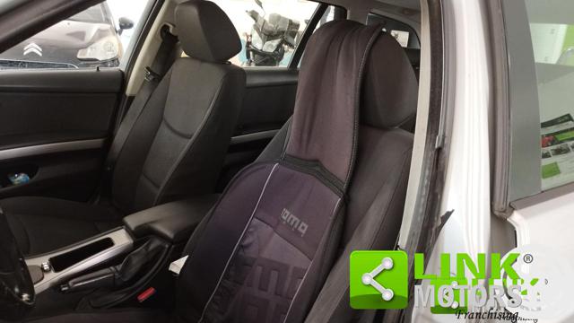 BMW 320 TOURING 2.0 320 D 165 ATTIVA AUT - foto 11