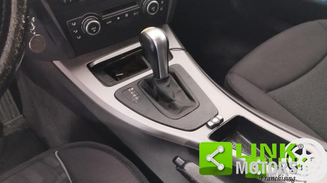 BMW 320 TOURING 2.0 320 D 165 ATTIVA AUT - foto 13