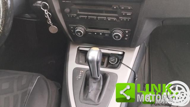 BMW 320 TOURING 2.0 320 D 165 ATTIVA AUT - foto 19