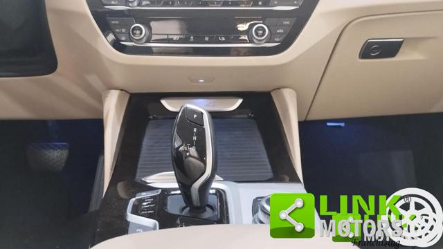 BMW X4 XDRIVE20D - foto 15