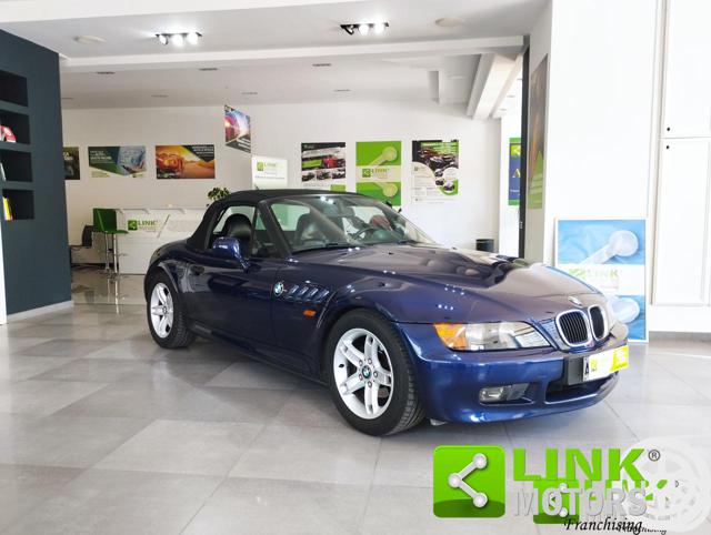 BMW Z3 ROADSTER - foto 3