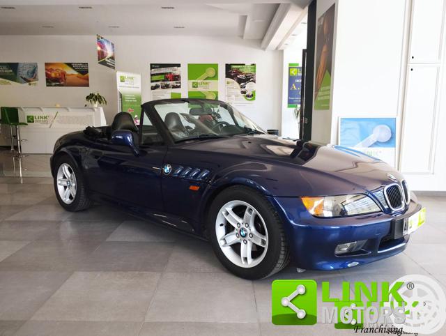 BMW Z3 ROADSTER - foto 17