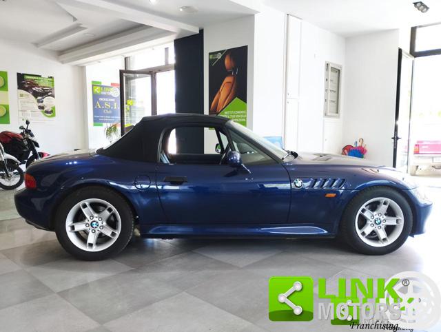 BMW Z3 ROADSTER - foto 4