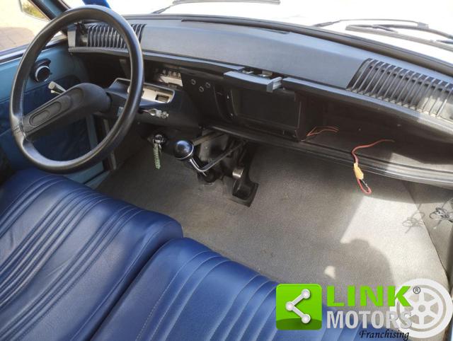 CITROEN AMI 8  BERLINA - 1989 - RESTAURATA - - foto 20