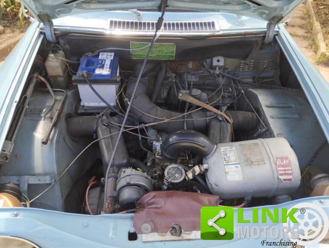 CITROEN AMI 8  BERLINA - 1989 - RESTAURATA - - foto 24
