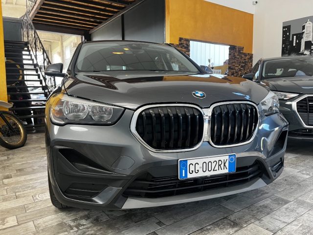 BMW X1 XDRIVE20D BUSINESS ADVANTAGE - foto 2