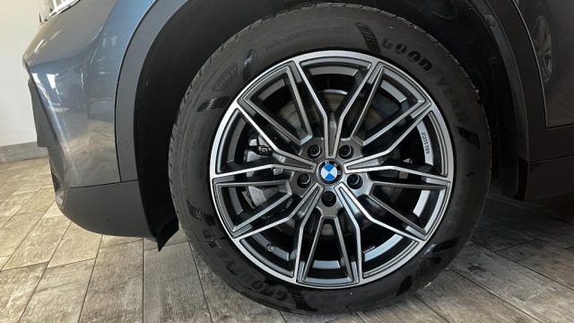 BMW X1 XDRIVE20D BUSINESS ADVANTAGE - foto 3