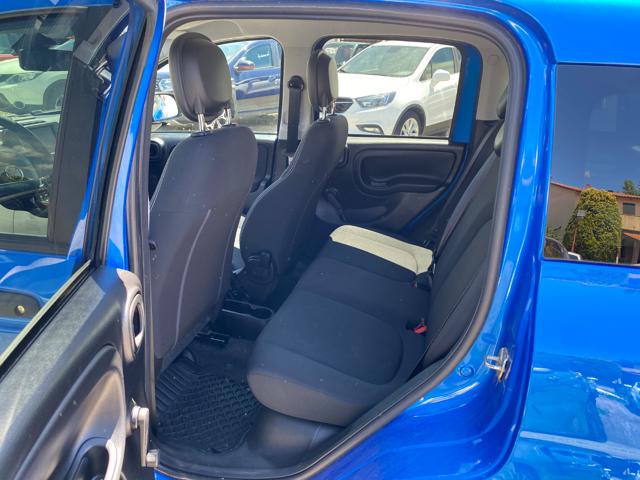 FIAT PANDA 1.0 FIREFLY S&S HYBRID CITY CROS - foto 6