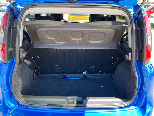 FIAT PANDA 1.0 FIREFLY S&S HYBRID CITY CROS - foto 7
