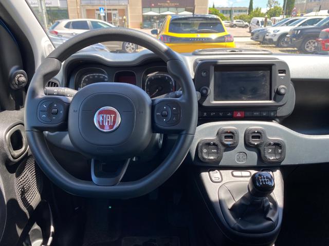 FIAT PANDA 1.0 FIREFLY S&S HYBRID CITY CROS - foto 10
